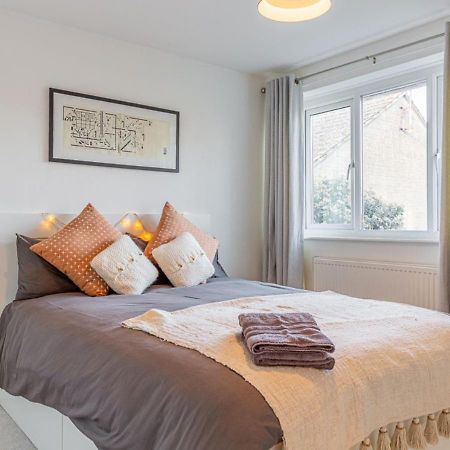 Modern 2 Bd W/ Garden In The Heart Of Tetbury!ヴィラ エクステリア 写真