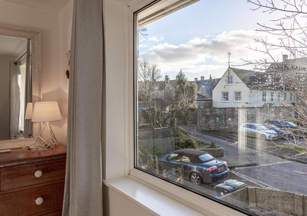 Modern 2 Bd W/ Garden In The Heart Of Tetbury!ヴィラ エクステリア 写真