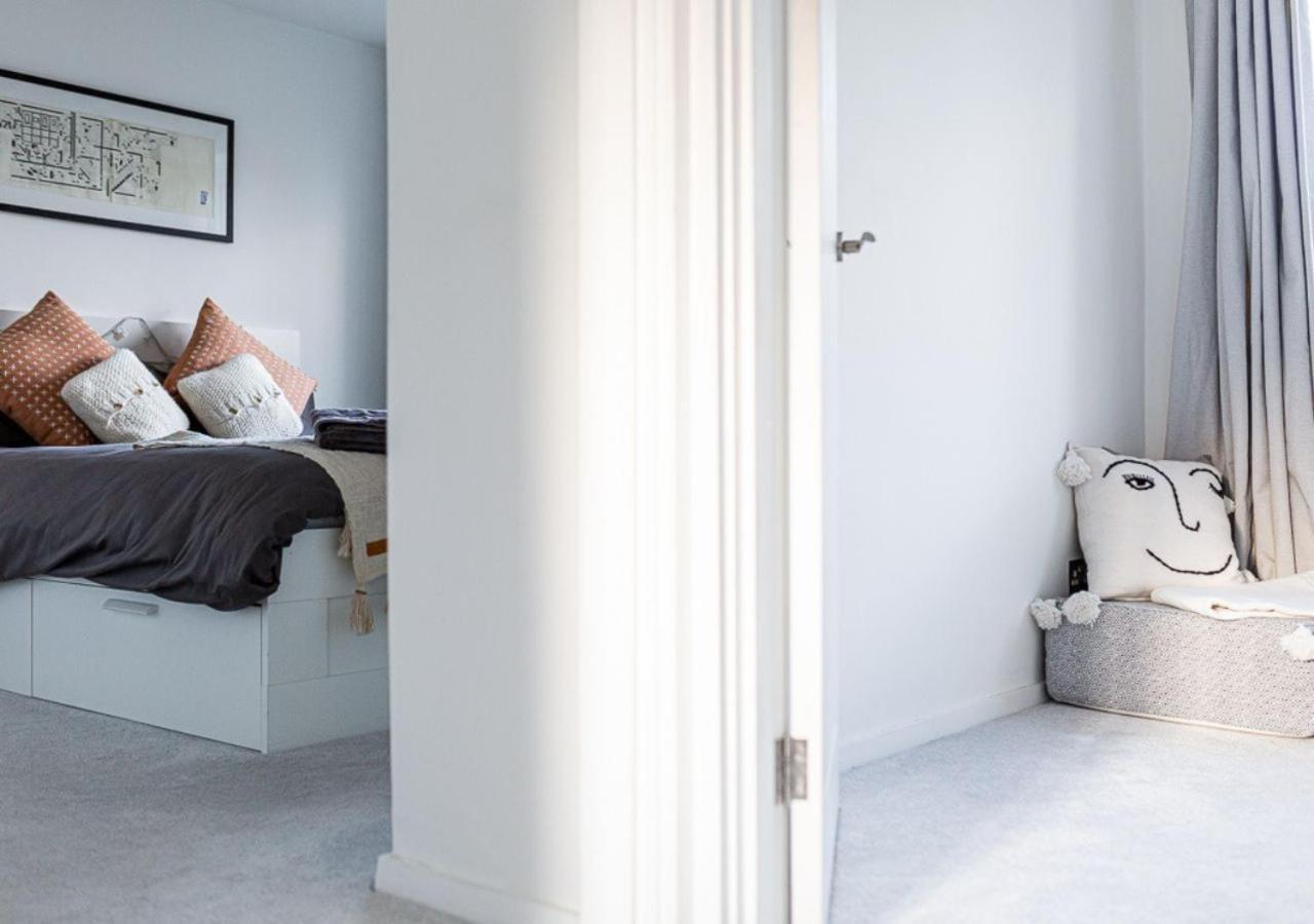 Modern 2 Bd W/ Garden In The Heart Of Tetbury!ヴィラ エクステリア 写真
