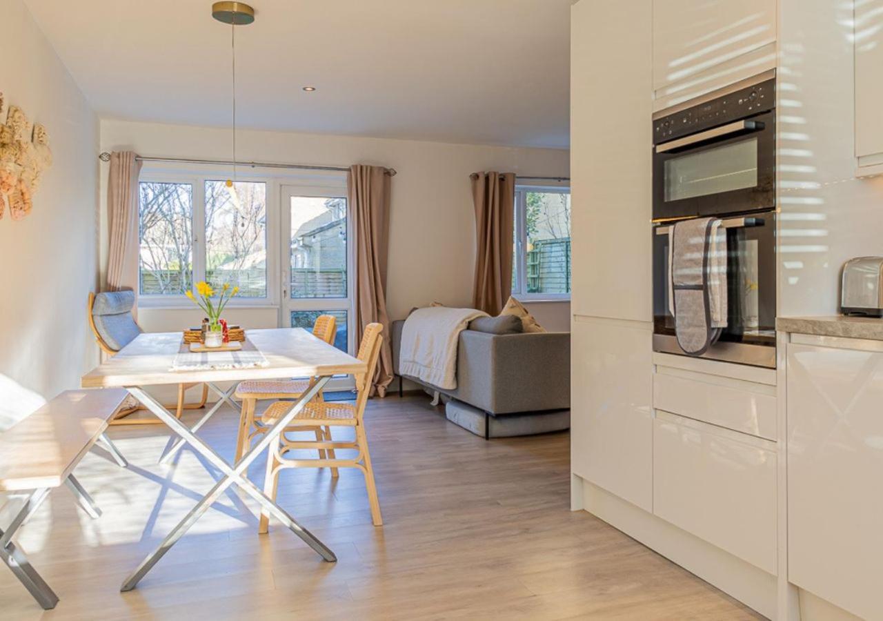 Modern 2 Bd W/ Garden In The Heart Of Tetbury!ヴィラ エクステリア 写真