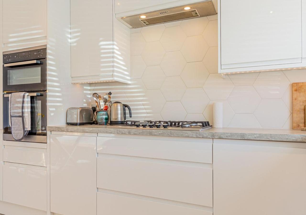 Modern 2 Bd W/ Garden In The Heart Of Tetbury!ヴィラ エクステリア 写真