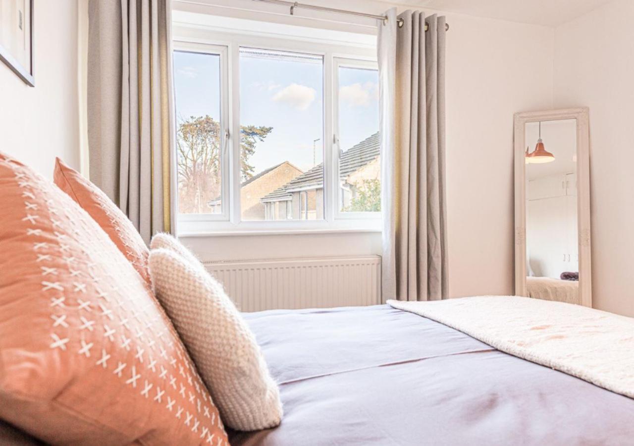 Modern 2 Bd W/ Garden In The Heart Of Tetbury!ヴィラ エクステリア 写真