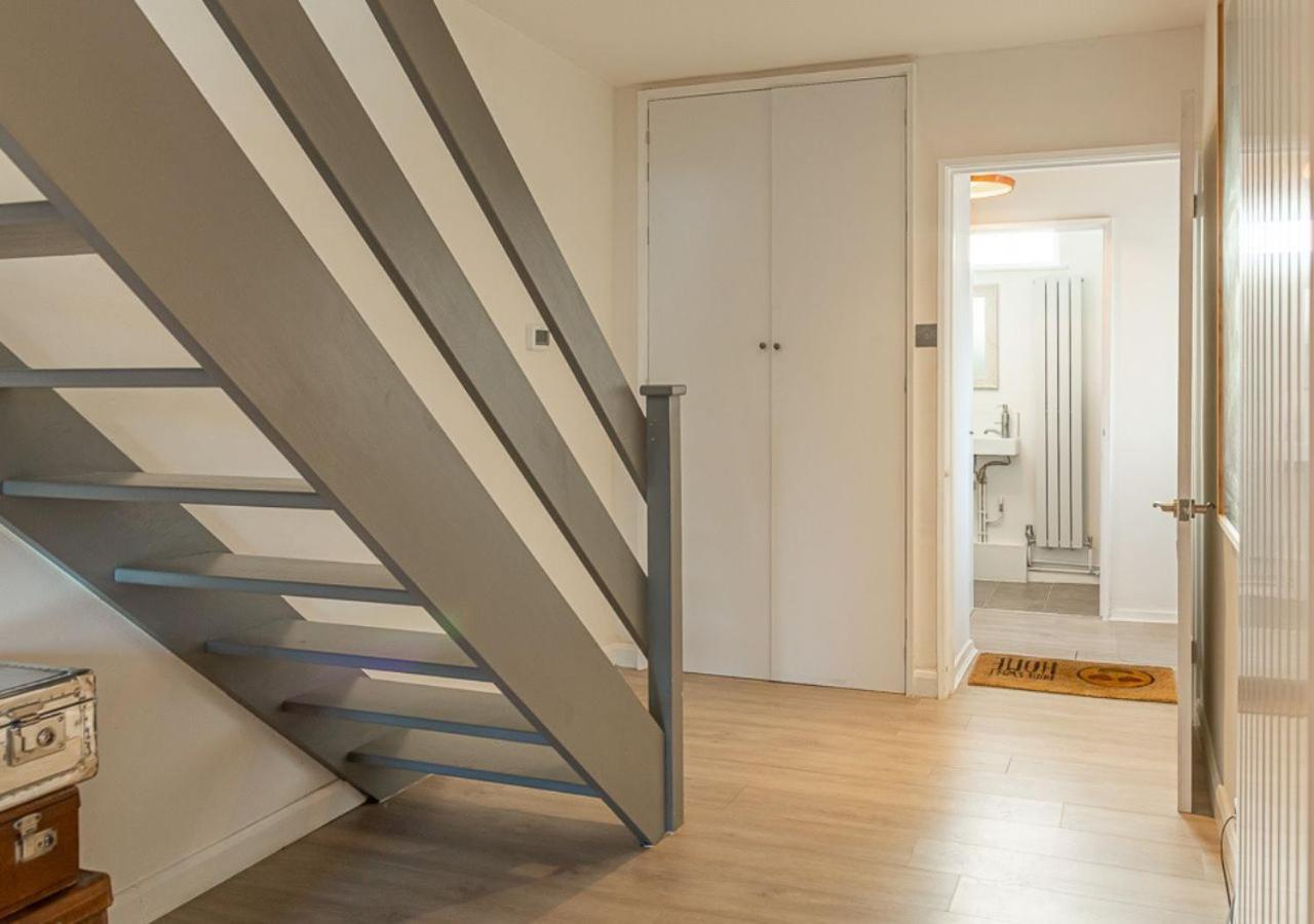 Modern 2 Bd W/ Garden In The Heart Of Tetbury!ヴィラ エクステリア 写真