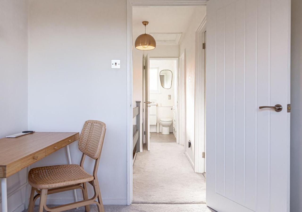 Modern 2 Bd W/ Garden In The Heart Of Tetbury!ヴィラ エクステリア 写真
