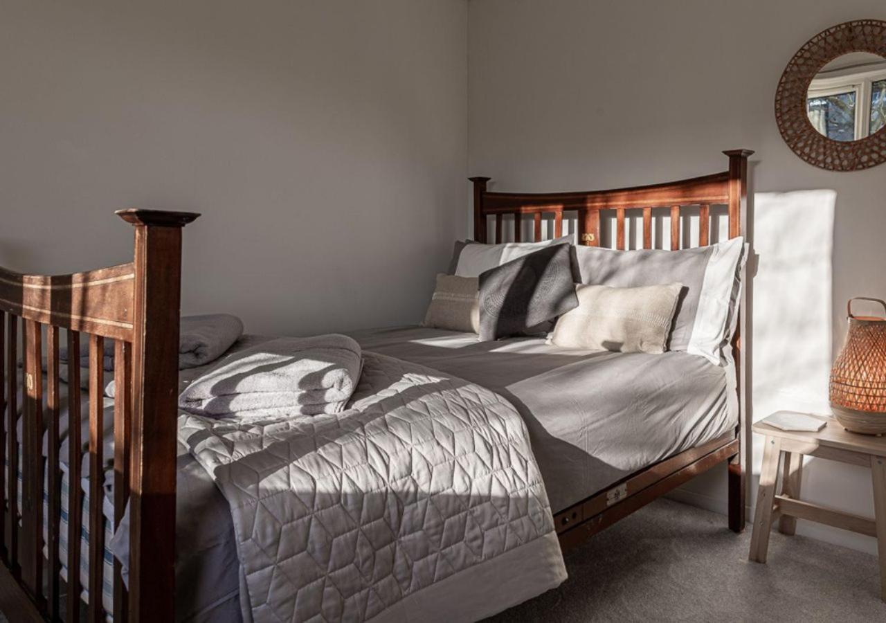 Modern 2 Bd W/ Garden In The Heart Of Tetbury!ヴィラ エクステリア 写真